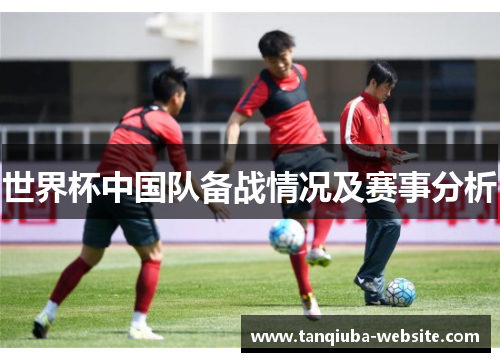 世界杯中国队备战情况及赛事分析