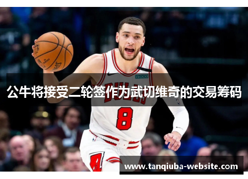 公牛将接受二轮签作为武切维奇的交易筹码 公牛将接受二轮签作为武切维奇的交易筹码