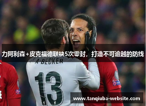 力阿利森+皮克福德联袂5次零封,打造不可逾越的防线 力阿利森+皮克福德联袂5次零封,打造不可逾越的防线