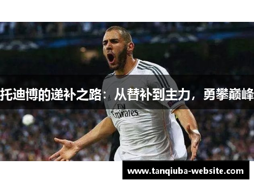 托迪博的递补之路：从替补到主力，勇攀巅峰